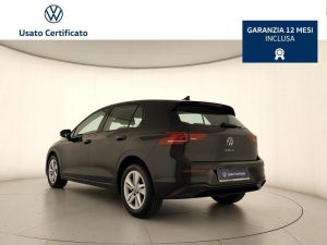 Volkswagen Golf  2.0 tdi Life 115cv