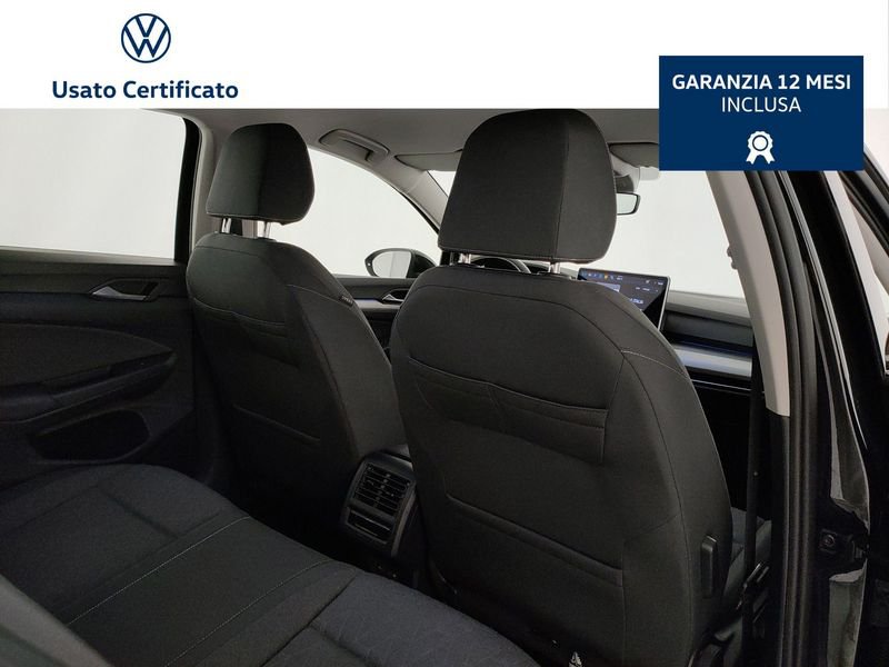 Volkswagen Golf  2.0 tdi Life 115cv