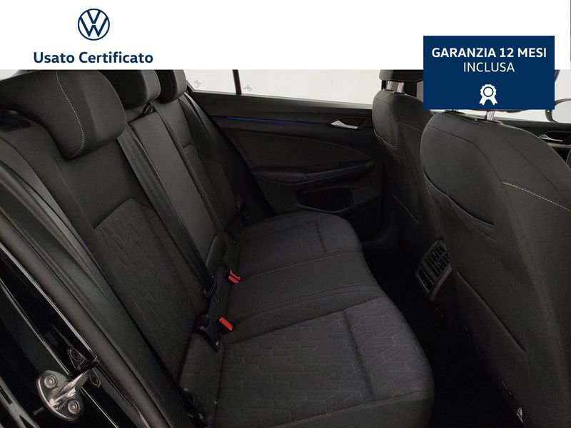 Volkswagen Golf  2.0 tdi Life 115cv