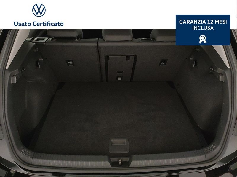 Volkswagen Golf  2.0 tdi Life 115cv