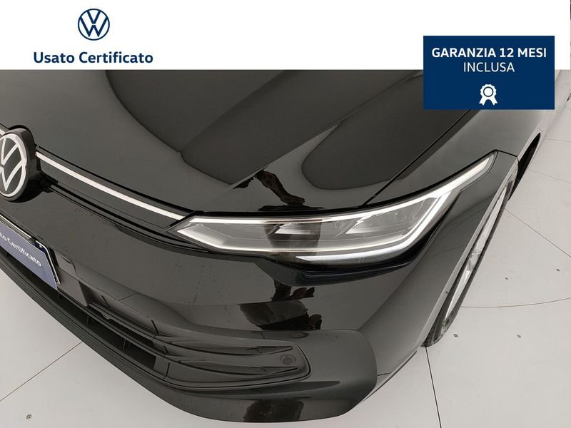 Volkswagen Golf  2.0 tdi Life 115cv