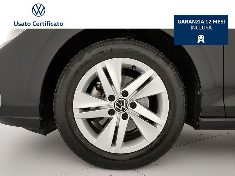Volkswagen Golf  2.0 tdi Life 115cv