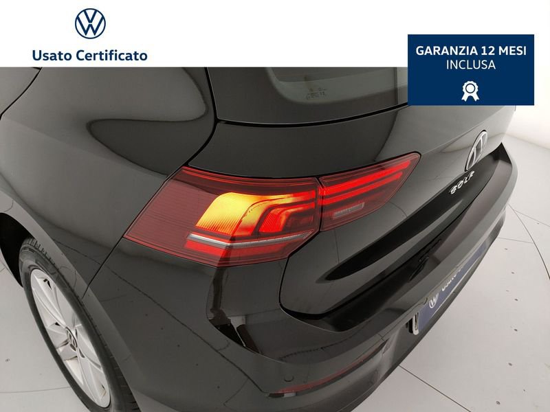 Volkswagen Golf  2.0 tdi Life 115cv