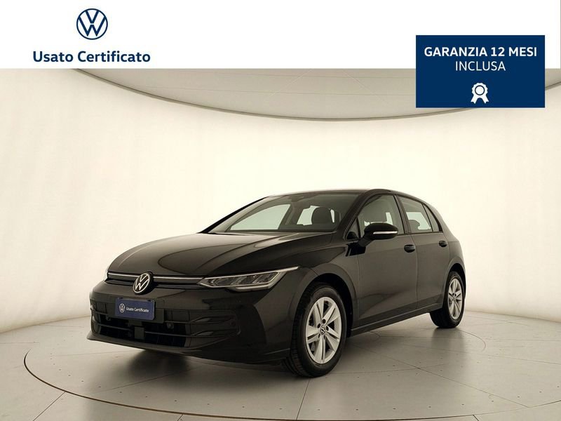 Volkswagen Golf  2.0 tdi Life 115cv