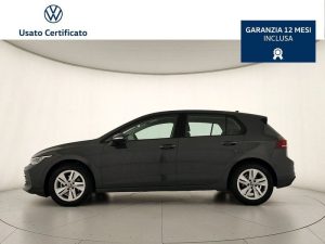 Volkswagen Golf  2.0 tdi Life 115cv