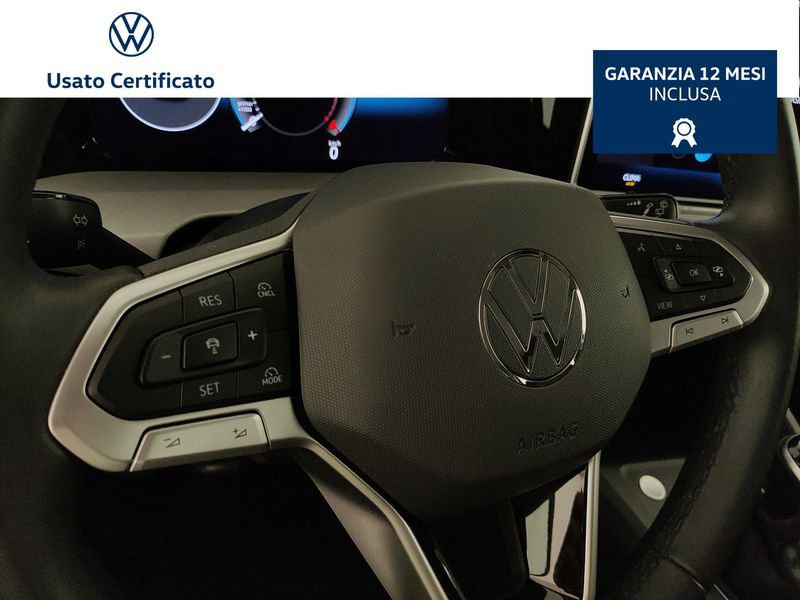 Volkswagen Golf  2.0 tdi Life 115cv
