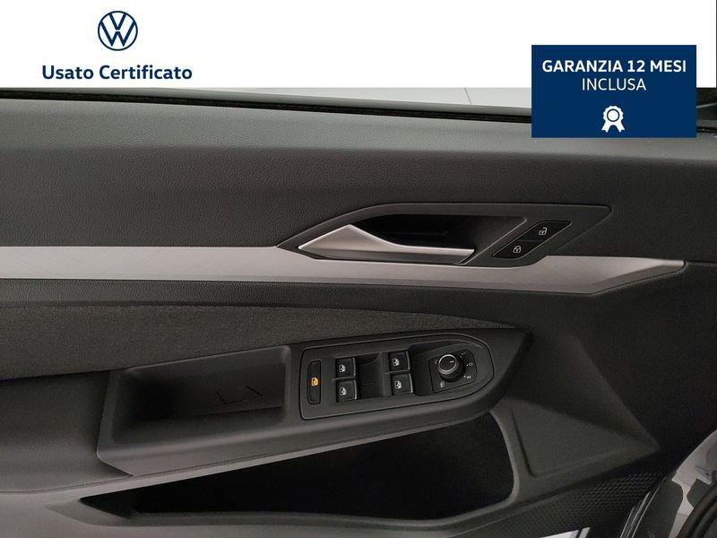 Volkswagen Golf  2.0 tdi Life 115cv