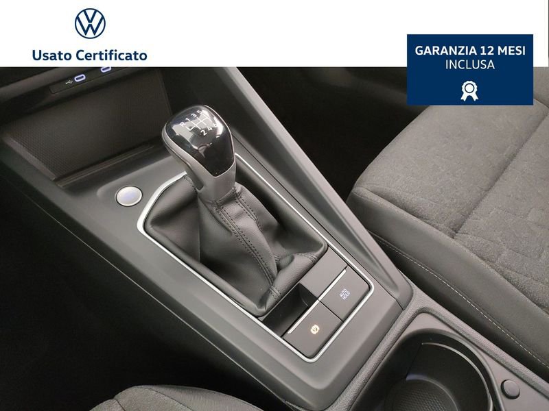 Volkswagen Golf  2.0 tdi Life 115cv