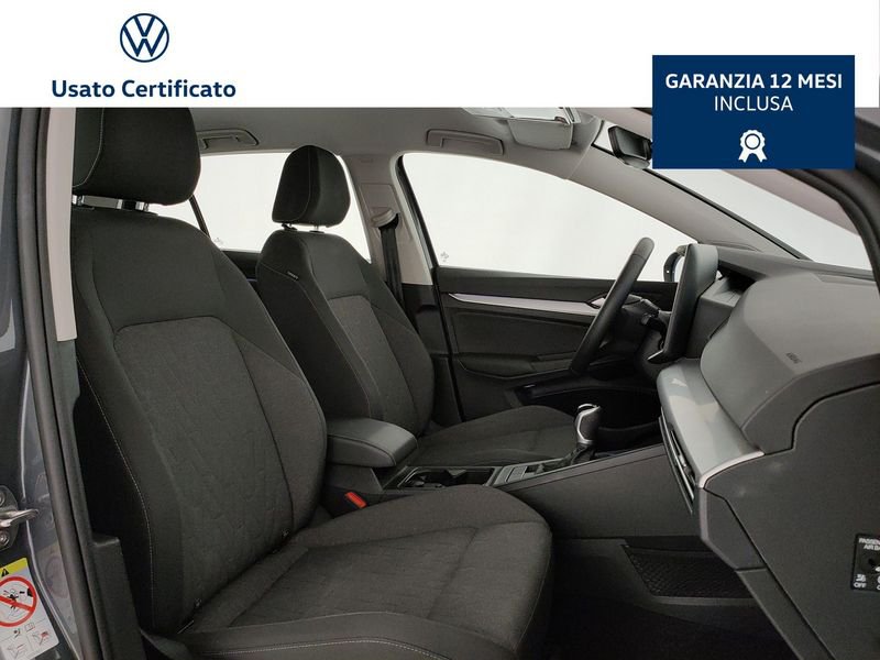 Volkswagen Golf  2.0 tdi Life 115cv