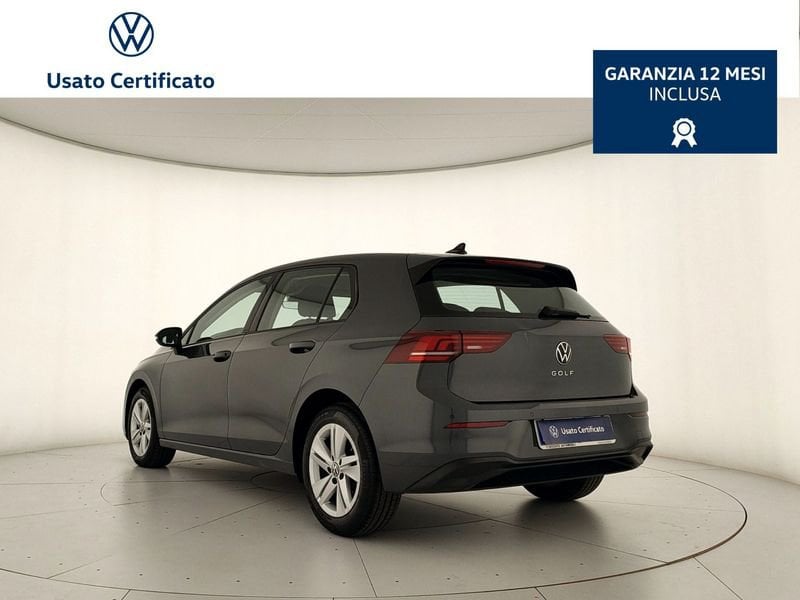 Volkswagen Golf  2.0 tdi Life 115cv