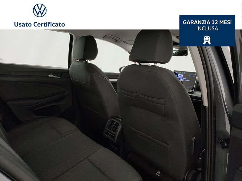 Volkswagen Golf  2.0 tdi Life 115cv