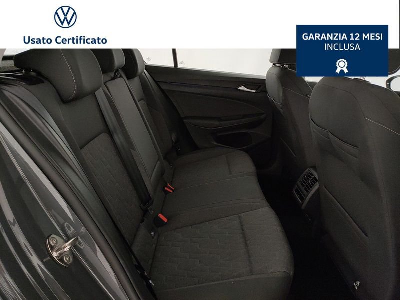 Volkswagen Golf  2.0 tdi Life 115cv
