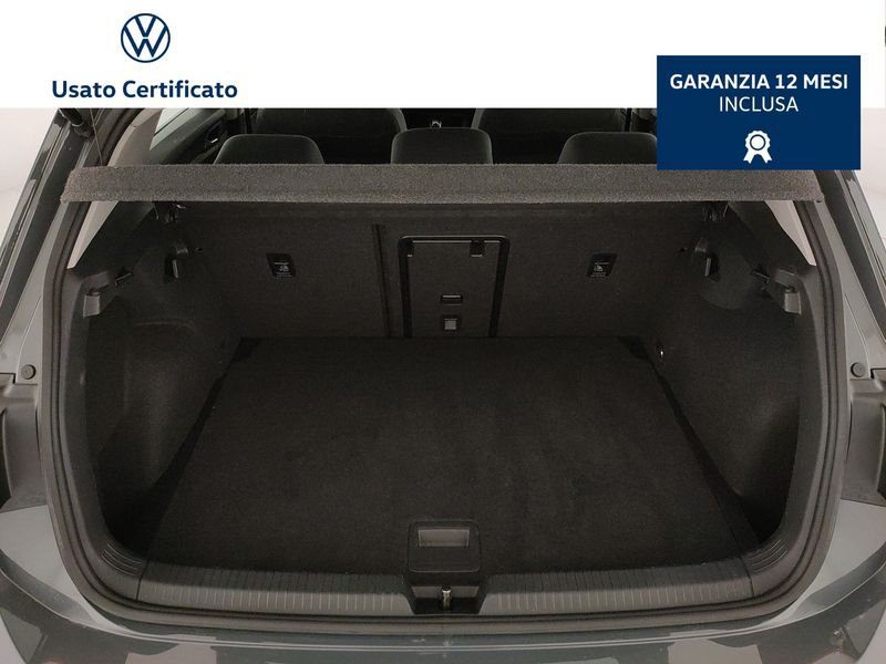 Volkswagen Golf  2.0 tdi Life 115cv