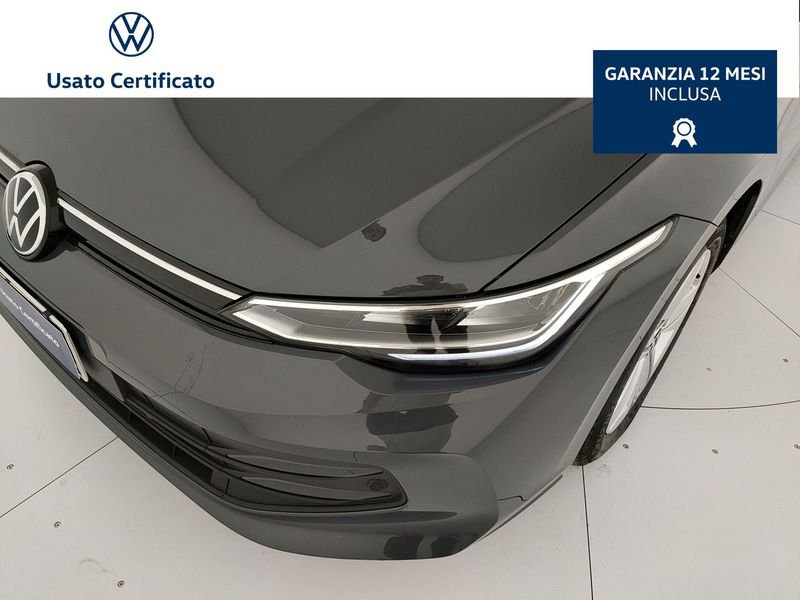 Volkswagen Golf  2.0 tdi Life 115cv