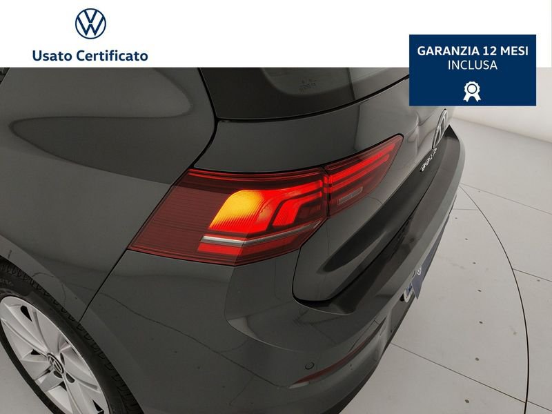 Volkswagen Golf  2.0 tdi Life 115cv
