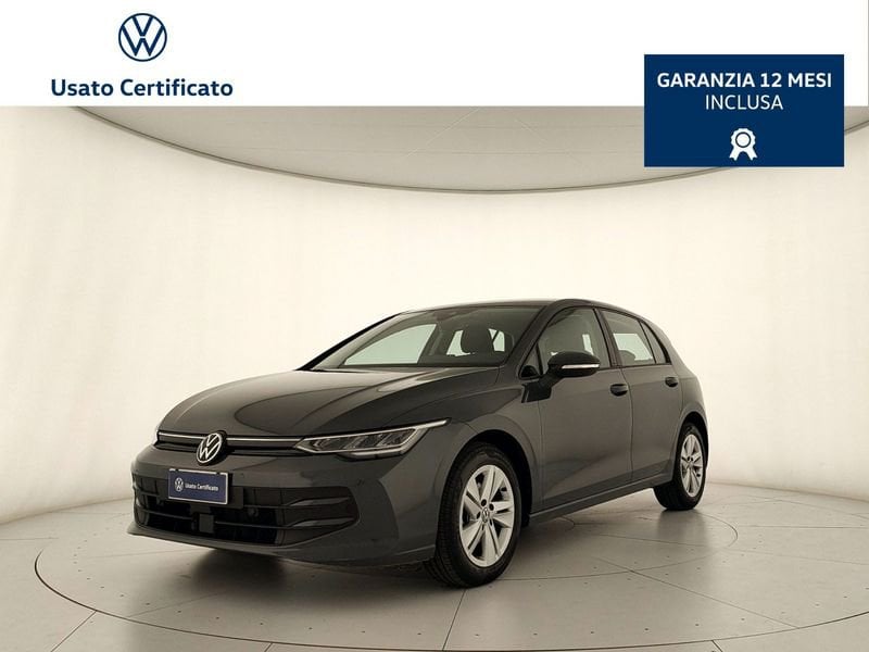 Volkswagen Golf  2.0 tdi Life 115cv