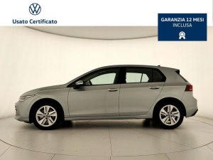 Volkswagen Golf  2.0 tdi Life 115cv
