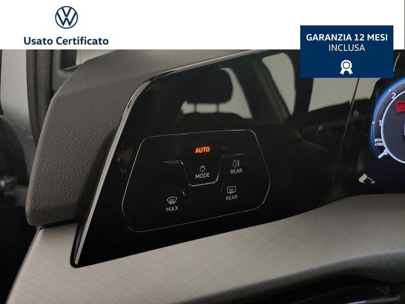 Volkswagen Golf  2.0 tdi Life 115cv