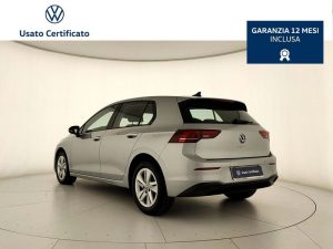 Volkswagen Golf  2.0 tdi Life 115cv