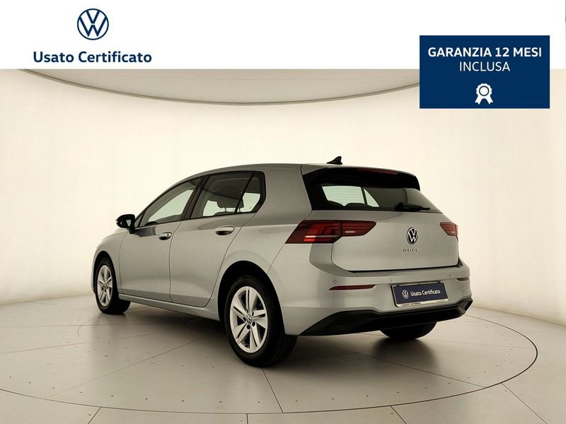 Volkswagen Golf  2.0 tdi Life 115cv