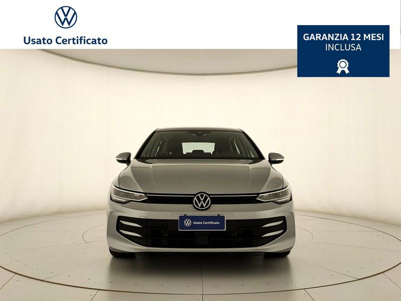 Volkswagen Golf  2.0 tdi Life 115cv