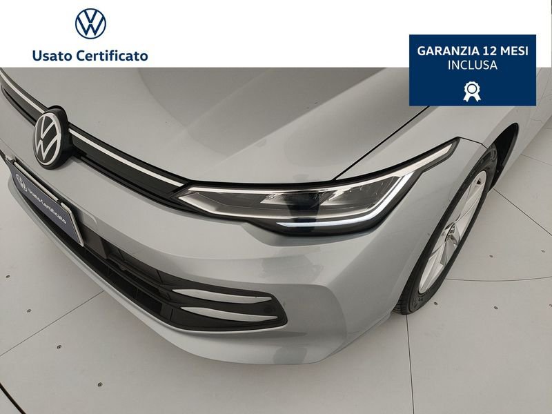 Volkswagen Golf  2.0 tdi Life 115cv