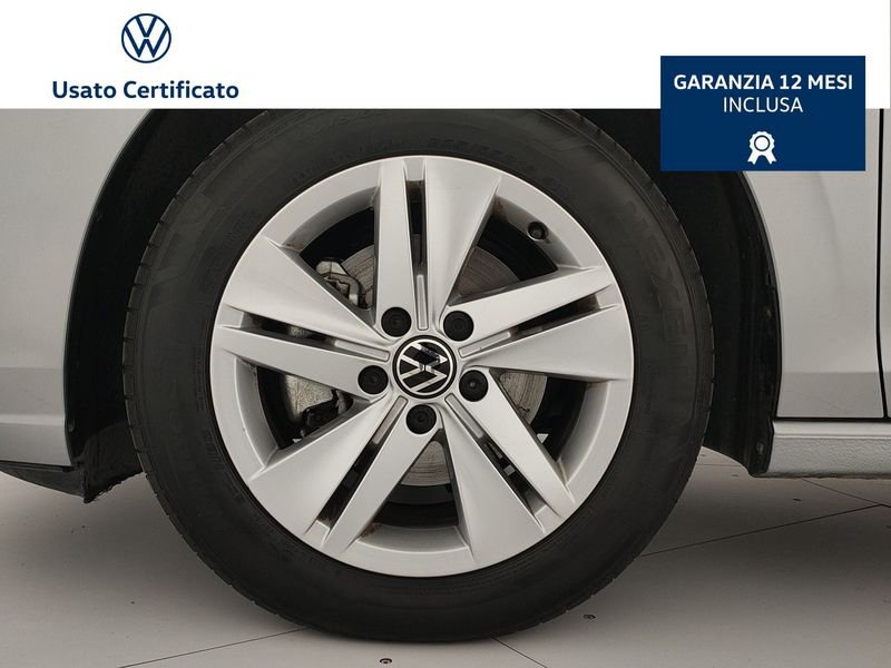 Volkswagen Golf  2.0 tdi Life 115cv