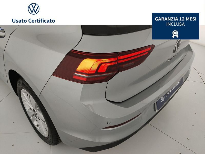 Volkswagen Golf  2.0 tdi Life 115cv