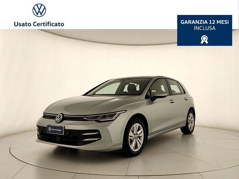 Volkswagen Golf  2.0 tdi Life 115cv