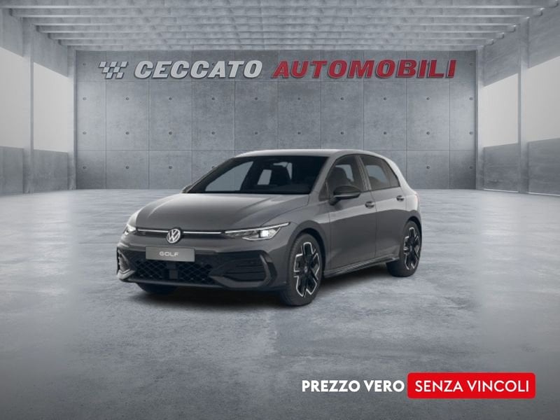 Volkswagen Golf  2.0 tdi R-Line Plus 150cv dsg