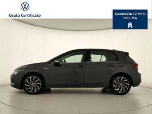 Volkswagen Golf  2.0 tdi Style 150cv dsg