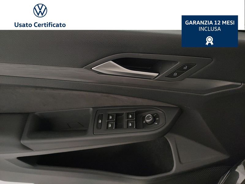 Volkswagen Golf  2.0 tdi Style 150cv dsg