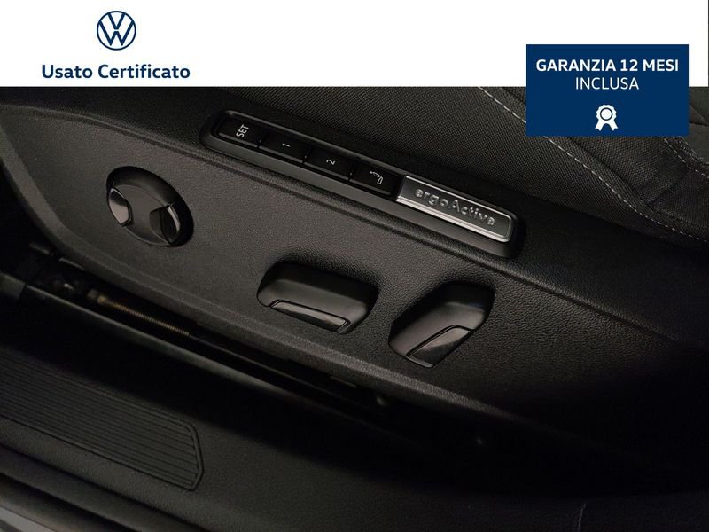 Volkswagen Golf  2.0 tdi Style 150cv dsg