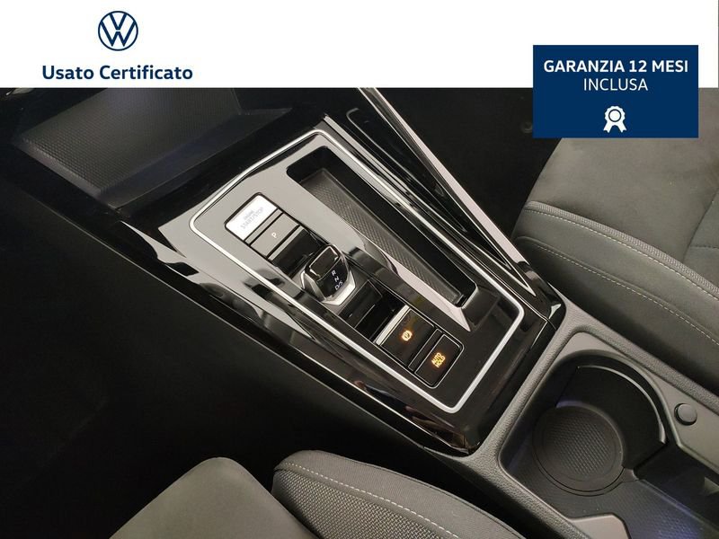 Volkswagen Golf  2.0 tdi Style 150cv dsg