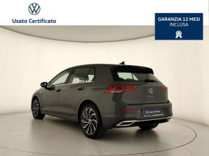 Volkswagen Golf  2.0 tdi Style 150cv dsg