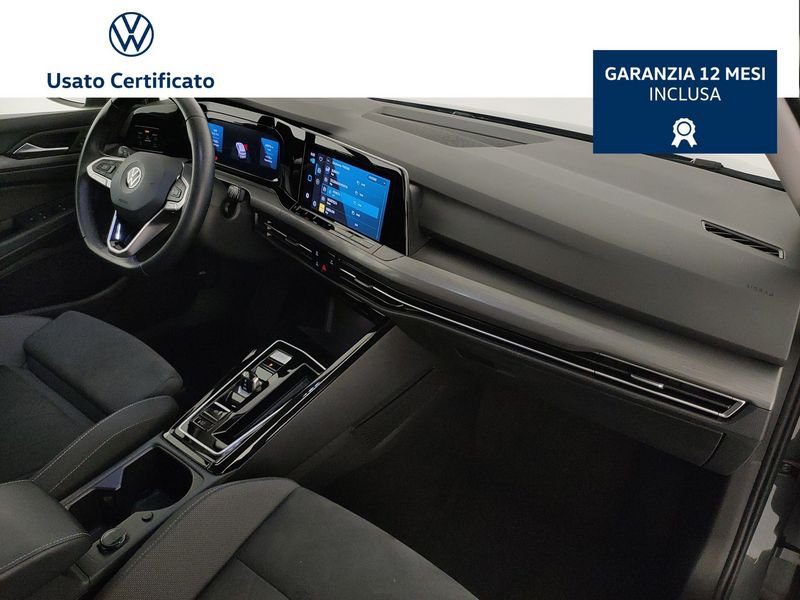Volkswagen Golf  2.0 tdi Style 150cv dsg