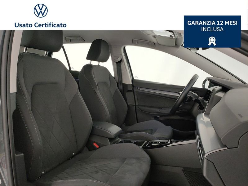 Volkswagen Golf  2.0 tdi Style 150cv dsg