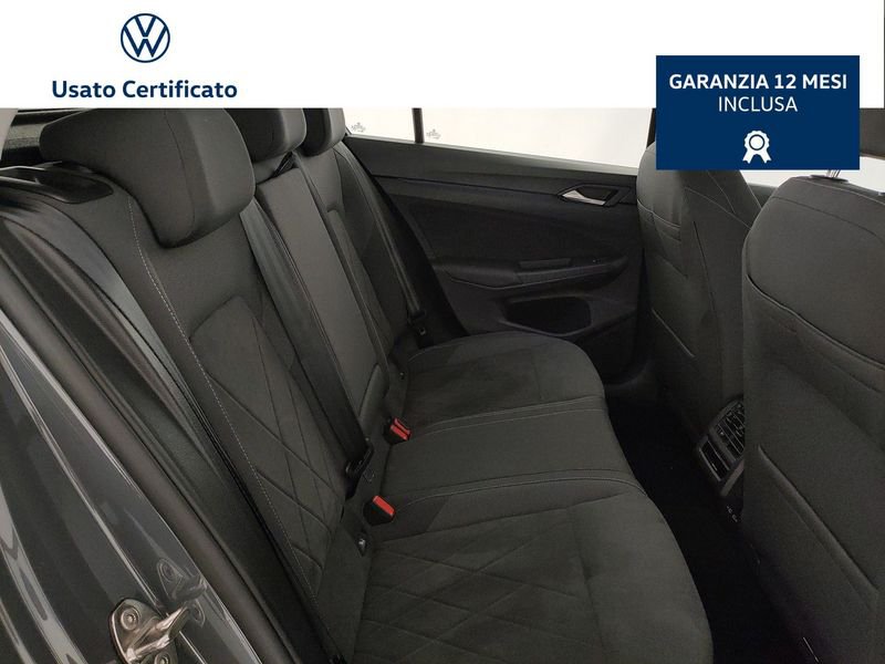 Volkswagen Golf  2.0 tdi Style 150cv dsg