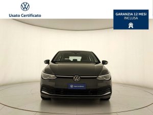 Volkswagen Golf  2.0 tdi Style 150cv dsg