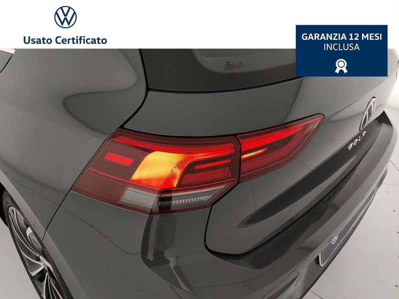 Volkswagen Golf  2.0 tdi Style 150cv dsg