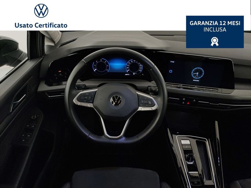 Volkswagen Golf  2.0 tdi Style 150cv dsg
