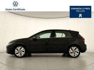Volkswagen Golf  2.0 tdi Style 150cv dsg