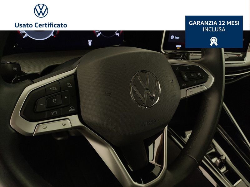 Volkswagen Golf  2.0 tdi Style 150cv dsg