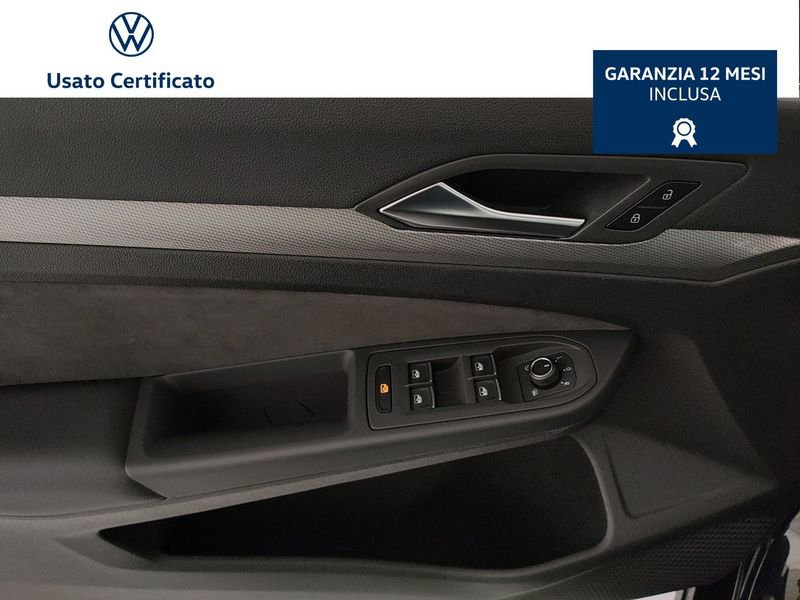 Volkswagen Golf  2.0 tdi Style 150cv dsg