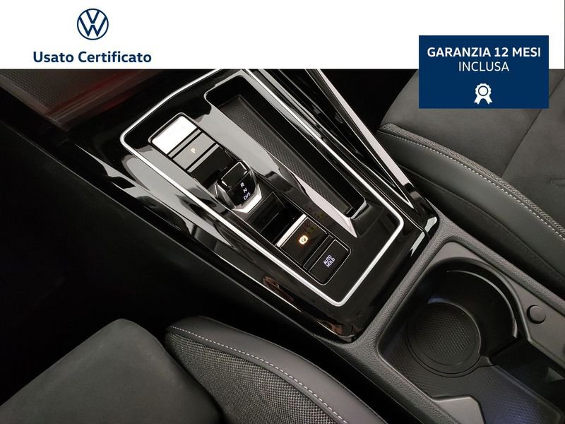 Volkswagen Golf  2.0 tdi Style 150cv dsg
