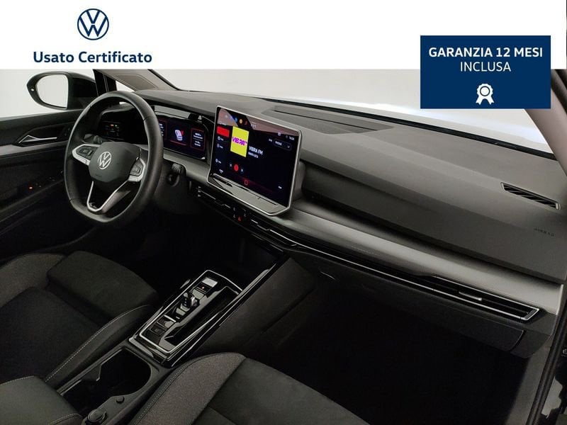 Volkswagen Golf  2.0 tdi Style 150cv dsg