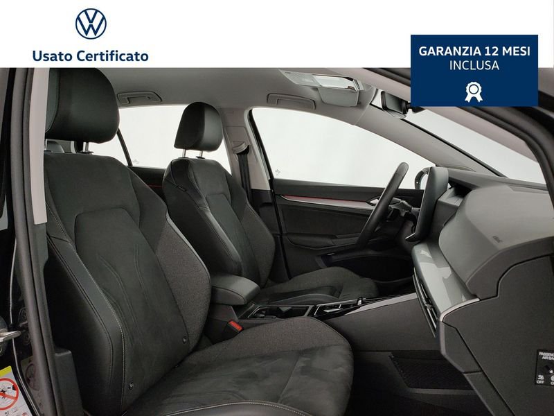 Volkswagen Golf  2.0 tdi Style 150cv dsg