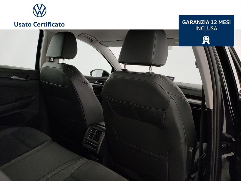 Volkswagen Golf  2.0 tdi Style 150cv dsg