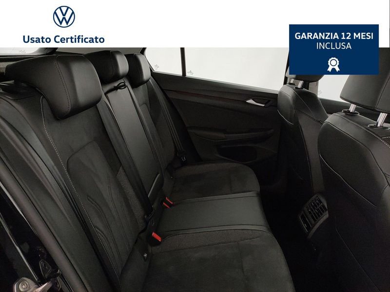 Volkswagen Golf  2.0 tdi Style 150cv dsg