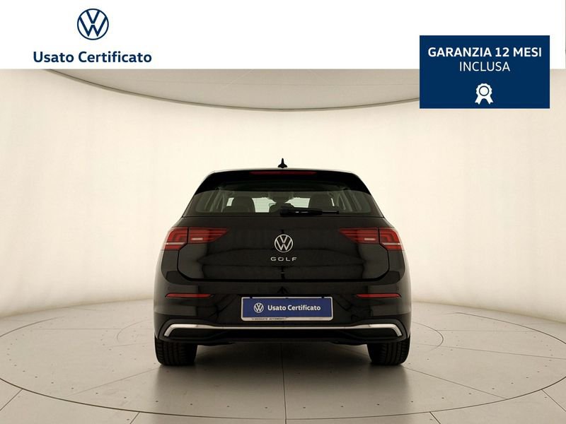 Volkswagen Golf  2.0 tdi Style 150cv dsg